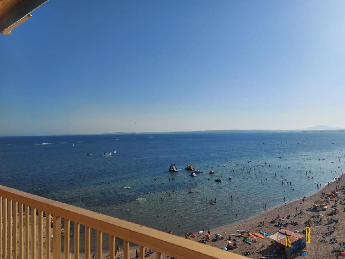 Sunset II Apartment Santa Pola Luaran gambar